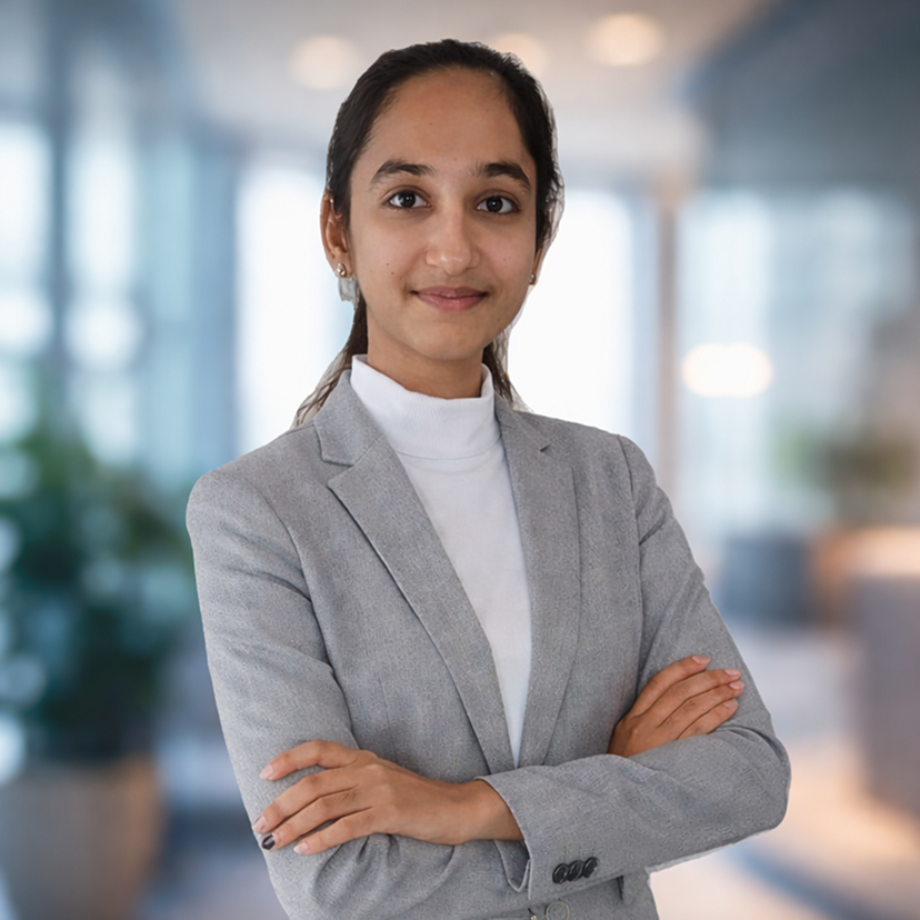 Khushbu Patel